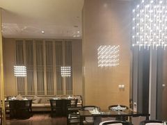 -西安浐灞艾美酒店·汉江餐厅·火锅