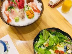 -花狸日本料理(柏庐广场店)