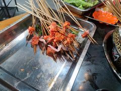 -德富串串香(瀚城新天地店)