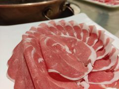 -东来顺饭庄(西直门店)