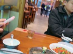 -杨厨的田园饭店(长城路店)