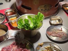 -西塔老太太泥炉烤肉(温州首店万象城黑金店)