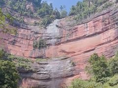 -赤水丹霞旅游区·佛光岩