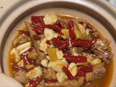 -费大厨辣椒炒肉(正佳广场店)