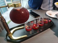 -3号仓库·创意中国菜(乐清正大广场店)