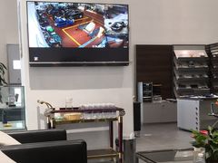 -上海汇之星奔驰4S店(浦东新店)