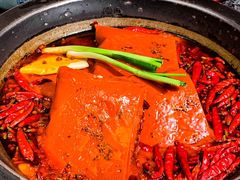 -蜀大侠火锅(总府路店)