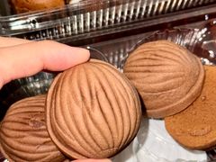 糯香栗子烧-泸溪河桃酥(西直门凯德店)