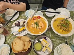 -米泰芒·东南亚料理(体育西店)
