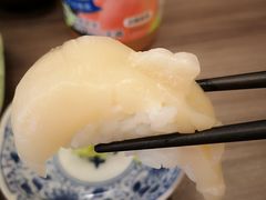 北海道帶子-豊 胜手丼