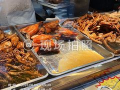 -竺桥兄弟烤鸭(总店)