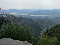 -狼牙山风景区