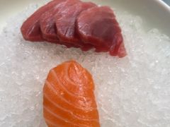 -松坂屋日料自助(长城路店)