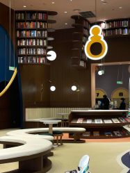 点击看大图 -奈尔宝·儿童乐园·亲子餐厅(鄞州万达店)