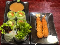 -纪州豚骨酱油拉面(锦延路店)