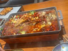 -路边羊烧烤酒场(宝带路店)