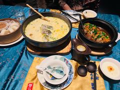 -茶人村·宫廷私厨(奥体印象城店)