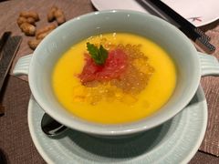 -今轩中餐厅(西安经开洲际酒店)