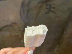 饭后雪糕-很久以前羊肉串(清河店)