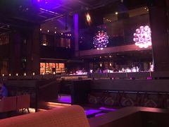 -CASA Grande酒漾·西餐及酒吧(长沙君悦酒店)