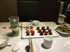 九转大肠-闫府私房菜·百年鲁菜(恒隆店)