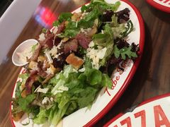 -Tubestation站点比萨(新世界大望路店)