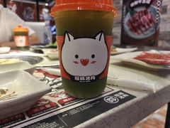 -猫抓烤肉(武进吾悦广场店)