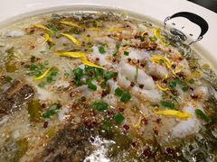 -江渔儿酸菜鱼(东厦一百店)