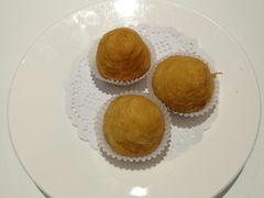-葡珍轩冰室(虹桥机场T1店)
