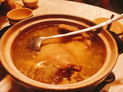 -深山老屋(国顺东路店)