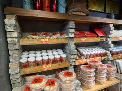 -广府乡下·饭庄(新港东路店)