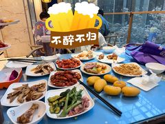 -嘉悦汗蒸时代(曙光路店)
