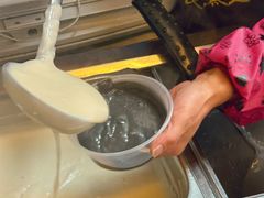 -鞠氏黑芝麻糊(水塔店)