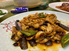 -盛港湾海鲜食府(黄沙店)