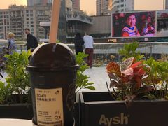 -喜茶(深圳福田星河COCO Park店)