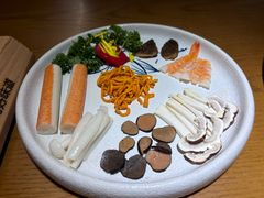 -南桥帮(昆百大·泰业城店)