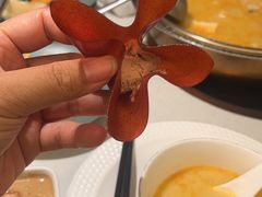 -川越泰火锅(吉利大厦店)