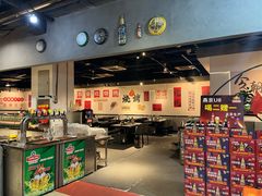 -郎出山烧烤(胶州店)