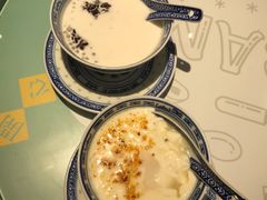 紫米西米露-开心糖水铺(天府三街店)