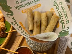 -迷你椰·泰式大排档(共康店)