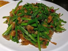 -牛头鱼庄·地道广西菜(西明店)