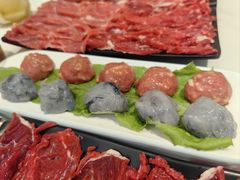 -牛品福潮汕牛肉火锅(旺庄店)