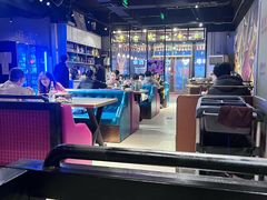 -醉炫音速烧烤·干煸菜(沙河总店)