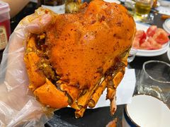 -三妹小龙虾·黄油蟹(华侨城总店)