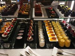-大堂吧·深圳益田威斯汀酒店