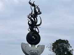 -良渚古城遗址公园