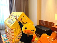 -长沙运达喜来登酒店