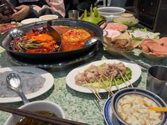 -五里关火锅(牛市口店)