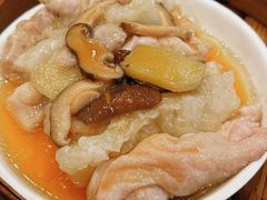 -北园酒家(小北路店)