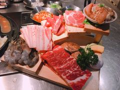 -炑八韩烤(琼华店)